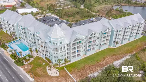 25805 Perdido Beach Blvd #315, Orange Beach, AL 36561