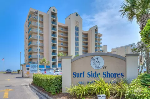 969 W Beach Blvd #1306, Gulf Shores, AL 36542