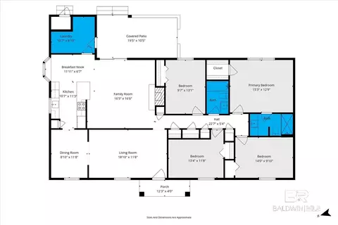 8080 Danielle Dr, Mobile, AL 36695 photo 24