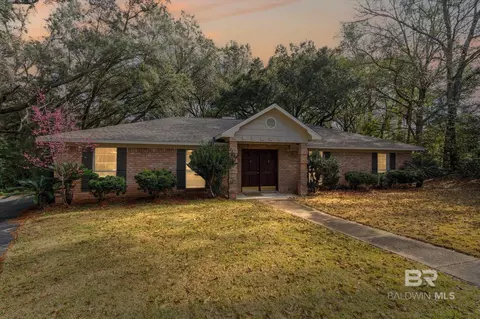 8080 Danielle Dr, Mobile, AL 36695