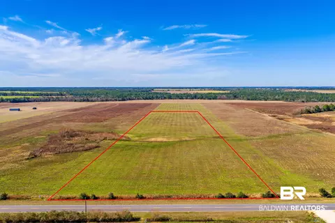 0000 County Road 91, Elberta, AL 36530