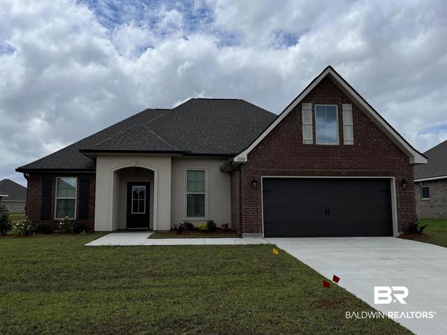 11202 Bonaventure Ave, Daphne, AL 36526