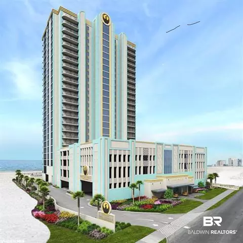 533 E Beach Blvd #19AW1, Gulf Shores, AL 36542