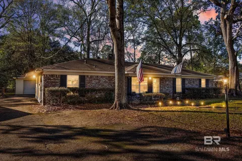 617 Best Dr, Saraland, AL 36571
