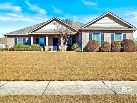 649 Abita Ln, Foley, AL 36535