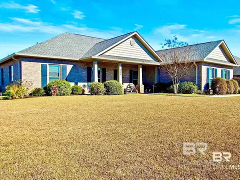 649 Abita Ln, Foley, AL 36535