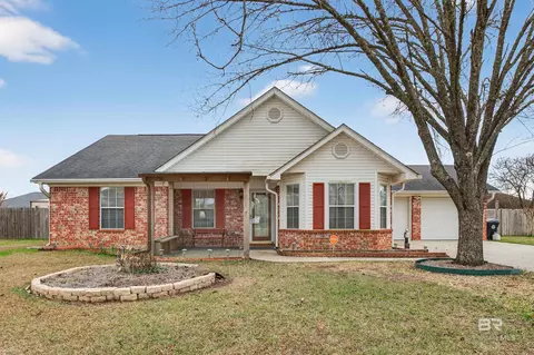 22020 Pearson St, Robertsdale, AL 36567