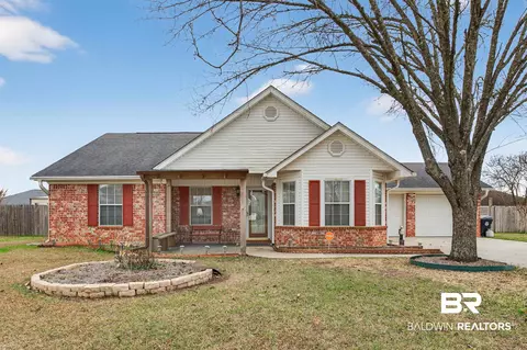 22020 Pearson St, Robertsdale, AL 36567