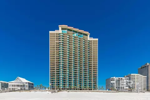 23972 Perdido Beach Blvd #2502, Orange Beach, AL 36561
