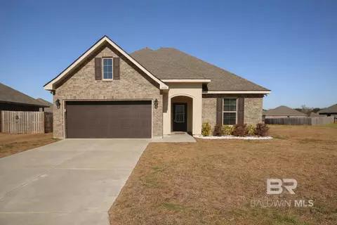 14310 Chenin Blanc Dr, Silverhill, AL 36576