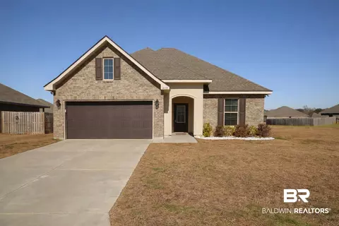 14310 Chenin Blanc Dr, Silverhill, AL 36576