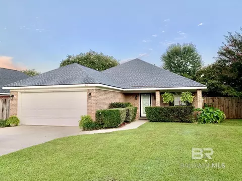 25732 Argonne Dr, Daphne, AL 36526
