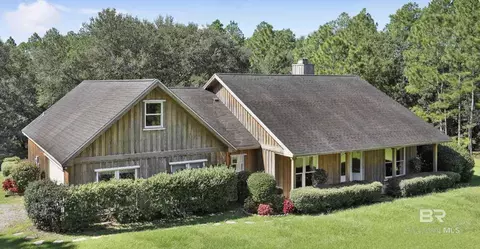 15255 Worcester Dr, Fairhope, AL 36532