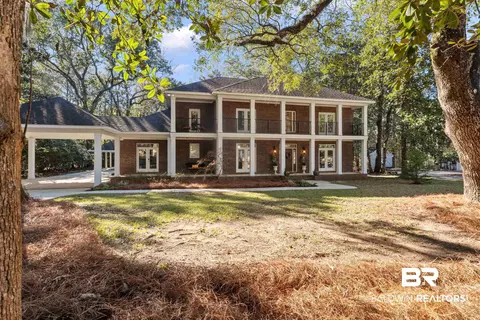 37 Signal Hill Rd, Spanish Fort, AL 36527