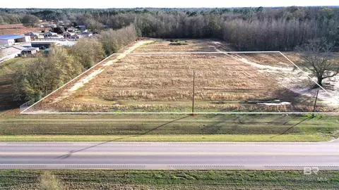 0 Highway 31, Atmore, AL 36502