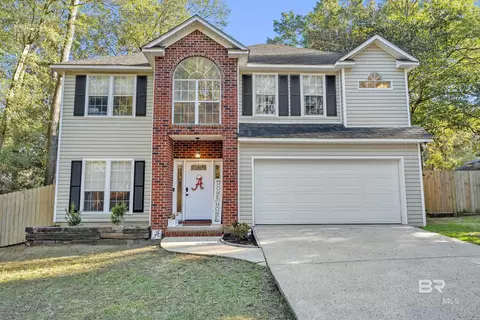 515 Parkwood Ave, Daphne, AL 36526