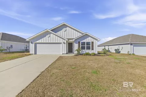 14698 Forsythia Loop, Silverhill, AL 36576