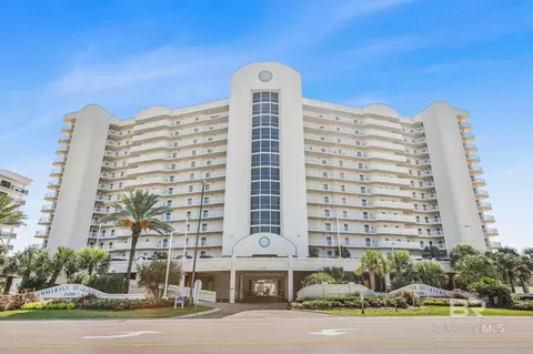 26200 Perdido Beach Blvd #508, Orange Beach, AL 36561