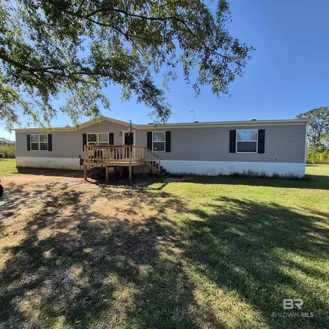 330 County Road 39, Evergreen, AL 36401