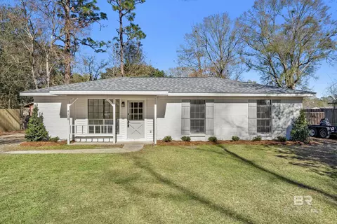 4108 Chicago Ave, Loxley, AL 36551