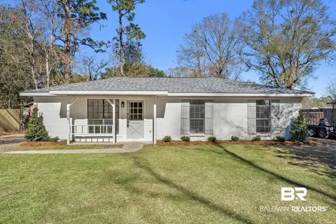 4108 Chicago Ave, Loxley, AL 36551