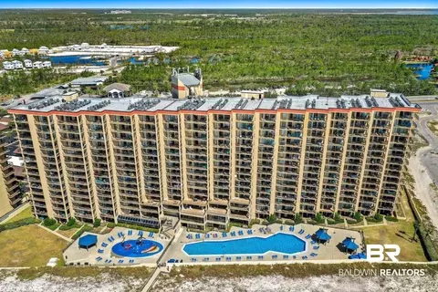 24400 Perdido Beach Blvd #1201, Orange Beach, AL 36561