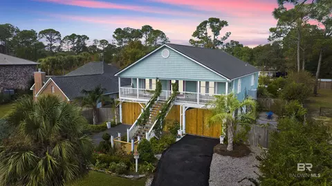 436 Magnolia Dr, Gulf Shores, AL 36542
