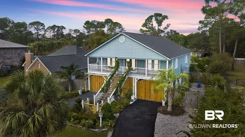 436 Magnolia Dr, Gulf Shores, AL 36542