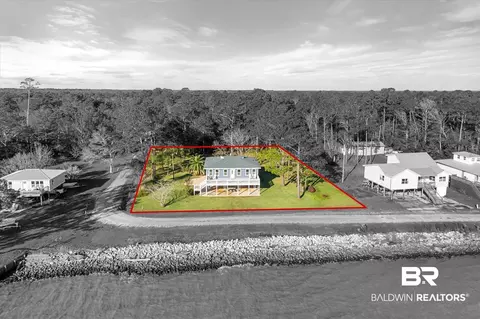 15111 Regus Rd, Coden, AL 36523 photo 31