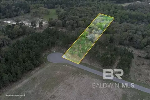 47 Hampton Rdg, Mobile, AL 36608