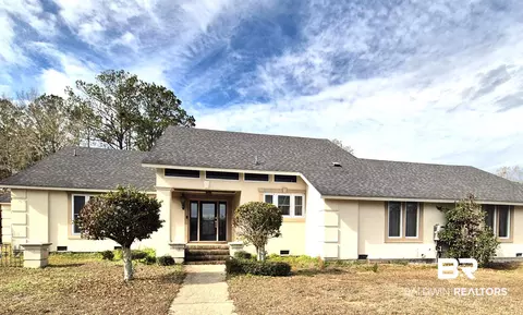 104 Wall Dr, Evergreen, AL 36401