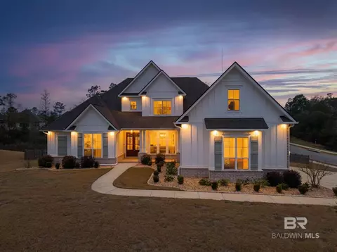 12296 Sally Dr, Spanish Fort, AL 36527