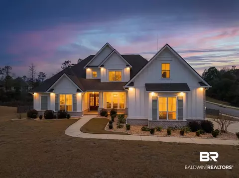 12296 Sally Dr, Spanish Fort, AL 36527