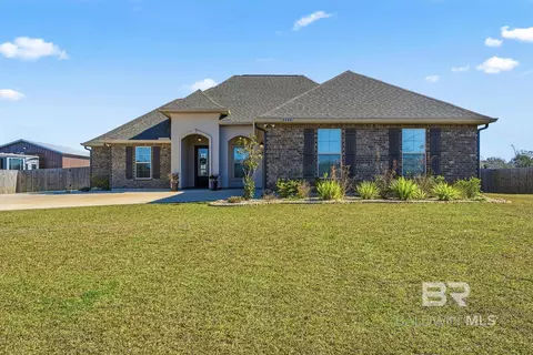 8840 Nall Rd, Foley, AL 36535