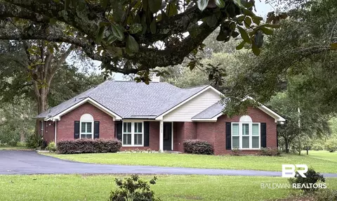 24760 County Road 71, Robertsdale, AL 36567