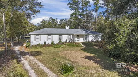 10235 Canal Cir, Fairhope, AL 36532