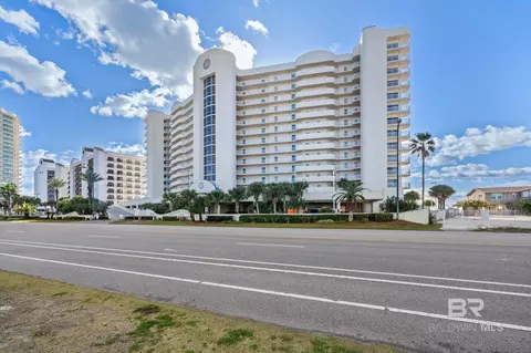 26200 Perdido Beach Blvd #1006, Orange Beach, AL 36561
