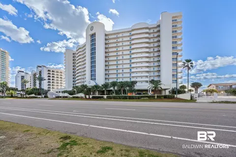 26200 Perdido Beach Blvd #1006, Orange Beach, AL 36561