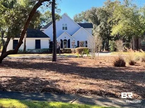 404 Peninsula Blvd, Gulf Shores, AL 36542