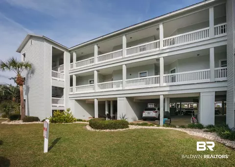 4532 Walker Key Blvd #F19, Orange Beach, AL 36561