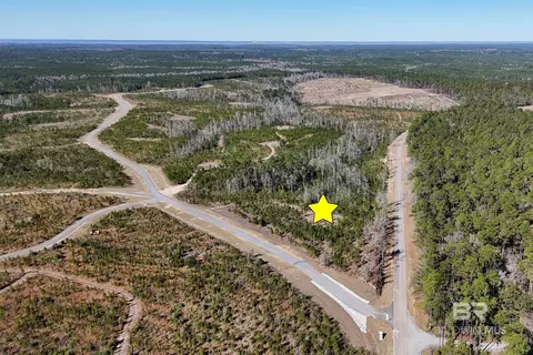 Canopy Lane, Bay Minette, AL 36507