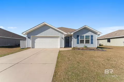 321 Rhineheart Ln, Foley, AL 36535