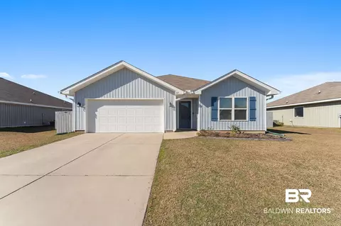 321 Rhineheart Ln, Foley, AL 36535