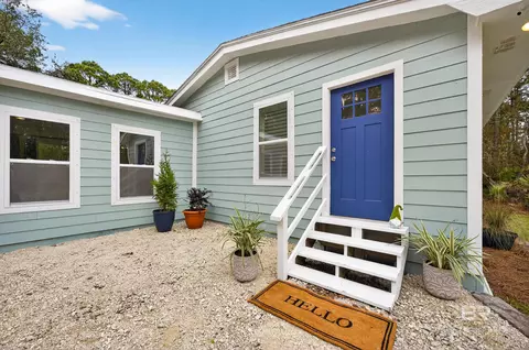 14280 Gant Ave, Pensacola, FL 32507