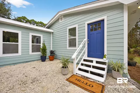 14280 Gant Ave, Pensacola, FL 32507