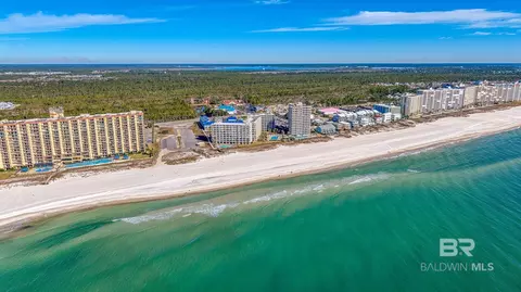 24522 Perdido Beach Blvd #3505, Orange Beach, AL 36561
