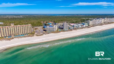 24522 Perdido Beach Blvd #3505, Orange Beach, AL 36561