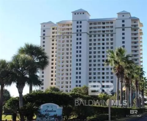 375 Beach Club Trl #A-1608, Gulf Shores, AL 36542