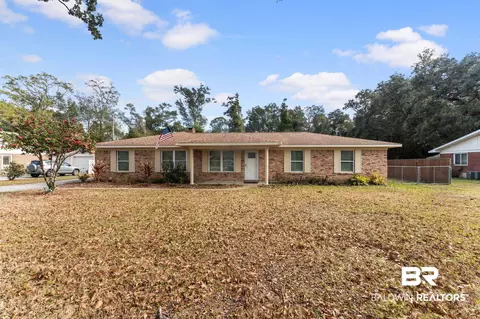 7464 Fairmont Dr, Foley, AL 36535