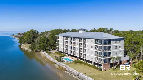 3944 Todd Ln #802, Gulf Shores, AL 36542
